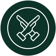 Non-habit-forming icon