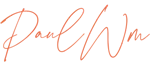 Signature of Paul W.